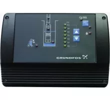 Блок управления GRUNDFOS CU 301 96436753 НС-0026181