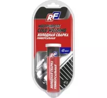 Холодная сварка универсальная RUSEFF 0,062 л 23154N 23154N