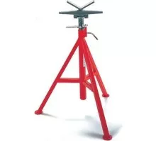 Опора для труб с V-образной головкой RIDGID модель VJ-99 56662 56662