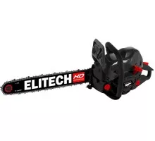 Бензопила ELITECH CS 7449F (E1611.008.00) HD 204817