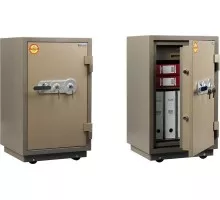 Сейф огнестойкий VALBERG FRS-80.T-KL S10199160840
