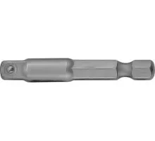 Переходник JONNESWAY D150ADP14 для механизированного инструмента 1/4