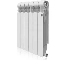 Радиатор отопления  ROYAL THERMO Indigo 500 Super+  6 секции биметалл НС-1274305
