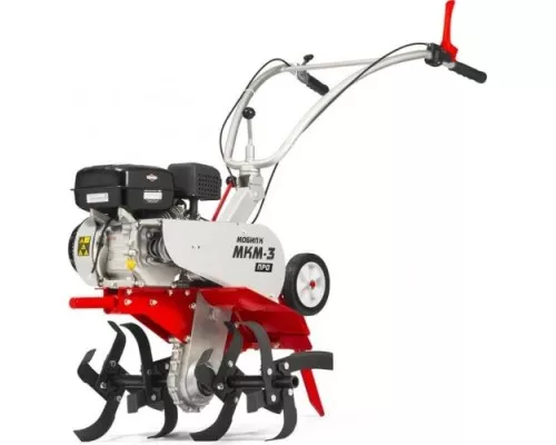 Мотоблок МОБИЛ К MBK0018441 мкм-3 про