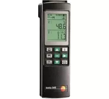 Термогигрометр Testo 645 0560 6450