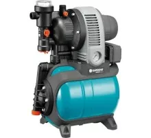 Установка для водоснабжения GARDENA 3000/4 Eco 01753-20.000.00 01753-20.000.00
