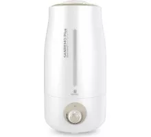 Увлажнитель воздуха ROYAL CLIMA RUH-SP400/3.0M-G ультразвуковой sanremo plus НС-1132802