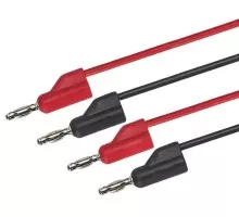 Комплект измерительных проводов RGK TW-02 755320