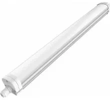 Светильник светодиодный линейный GAUSS UNIVERSAL 18w 1400lm 4000k 185-265v ip65 570*60*55мм 843424218