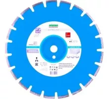 Алмазный диск для резки бетона DI-Star Classic Plus 600x4,5/3,5x10x25,4 мм 12185004034