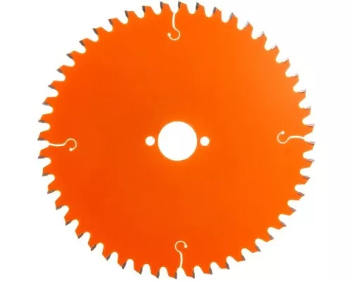 Пильный диск по дереву СМТ 216X30X2,8/1,8-5°15°ATBZ=48 [291.216.48M]