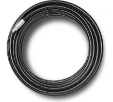 Шланг высокого давления WAGNER для HEA Control Pro, пластмассовый, черный 9 м 580050