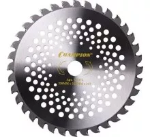 Диск  кустореза CHAMPION Speed 36/230/25,4 (SRM-2305SI,SRM-2655SI) (C5172) C5172
