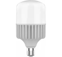 Лампа светодиодная GAUSS T140 elementary 80w 6400lm 6500k e40 led 63438