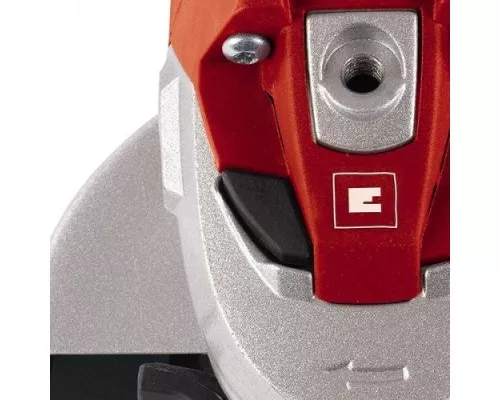 Угловая шлифмашина сетевая EINHELL 4430885 TE-AG 125/750 Kit, 125 мм Угловая шлифмашина сетевая EINHELL 4430885 TE-AG 125/750 Kit, 125 мм