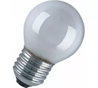 Лампа накаливания Osram ЛОН clas p fr 40w 230v e27 fs1 4008321411716