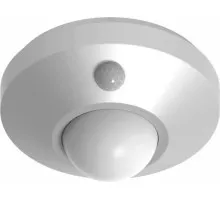 Светильник сенсорный GAUSS Sensor 2w,86х47 (круг, серебро) многофункциональный автономный CL002
