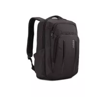 Рюкзак THULE 3 203 838 для ноутбука crossover 2 backpack, 20l, black 3203838