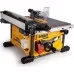 Распиловочный станок DeWALT DCS7485N FLEXVOLT, с бесщеточным двигателем, без АКБ и З/У [DCS7485N-XJ]