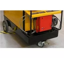 Топливный бак MASTER 4514.091   85 л для BV 310 4514.091