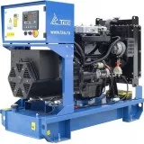 Электростанция дизельная ТСС АД- 12С-Т400-1РМ11 (TTD 17TS) открытая [029017]