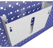 Лоток - держатель ПРАКТИК формата А4 S30299090302