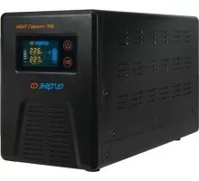 Источник бесперебойного питания ЭНЕРГИЯ Гарант  750 Е0201-0039
