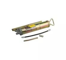 Шприц автомобильный STAYER MASTER металлический, 400 гр 4315-400