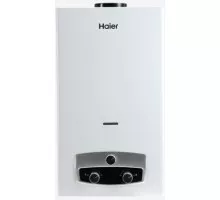Водонагреватель проточный HAIER IGW10B газовый GD0FP3E0WRU