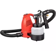 Краскопульт электрический ELITECH КЭ 065П 204033