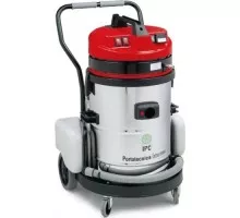 Пылесос сетевой Portotecnica MIRAGE EXTRA MAX (1 W 2 60 S GA) ASDO 40036 40036 ASDO