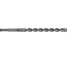 Бур SDS-plus Heller prefix 18х250х300 мм по бетону TD26845