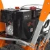 Снегоуборщик бензиновый DAEWOO DAST 17110 EFI с инжекторным двигателем