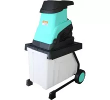 Измельчитель веток электрический Sturm GES2645T