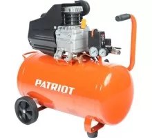 Компрессор поршневой PATRIOT EURO 50-260 525306367