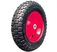Колесо пневматическое LONGWAY PR2604 D-375 мм 01140160