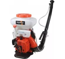 Бензиновый опрыскиватель PATRIOT PT415WF-12 ранцевый 755302477
