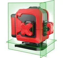 Лазерный уровень CONDTROL Boden 3D 1-002-001