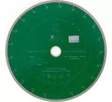 Алмазный диск для резки гранита DIAM GRANITE-ELITE 300х32.0/25.4 000218 000218