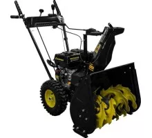 Снегоуборщик бензиновый CHAMPION ST655