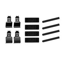 Комплект адаптеров ATLANT 8612 (Dodge Grand Caravan 2001-2003/Chrysler Voyager