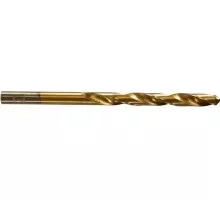 Сверло по металлу Sturm 1055-068-109 6,8х109 мм, нитридтитан., 118°