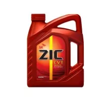 Масло трансмиссионное ZIC CVT Multi  4 л 162631