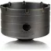 Коронка буровая SDS-plus D.BOR 100х50 мм (резьба М16) (7084) [62200И]