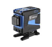 Лазерный уровень DEKO LL12-HVR 065-0202