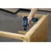 Аккумуляторный шуруповерт BOSCH GSB 120-LI ударная [06019F3006] 2х1,5Ач