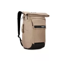 Рюкзак THULE 3 204 488 paramount backpack, 24l, timberwolf 3204488