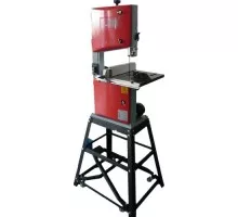 Пила ленточная Jib BAS 250 0,37 кВт, 230В 0203020007000