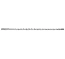 Бур SDS-plus ВИХРЬ 10x410x350 по бетону 73/10/7/9