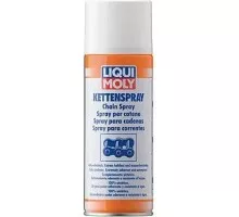 Спрей по уходу за цепями LIQUI MOLY Kettenspray 0,4 л 3579 3579